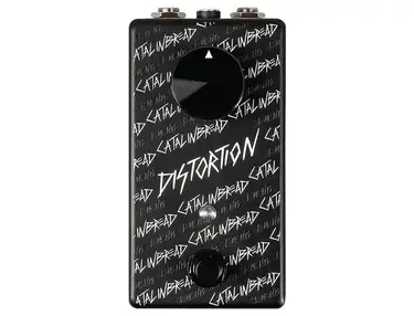 Catalinbread Elements Distortion