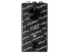 Catalinbread Elements Fuzz main image