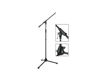 Boston Microphone Boom Stand