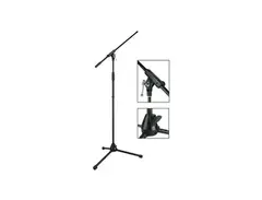 Boston Microphone Boom Stand main image