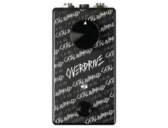 Catalinbread Elements Overdrive main image