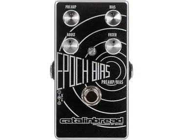 Catalinbread Epoch Bias Preamp / Bias