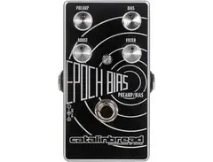 Catalinbread Epoch Bias Preamp / Bias