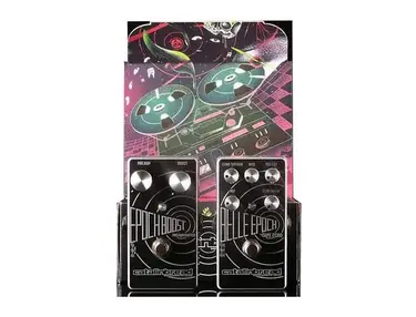 Catalinbread Epoch Box Set