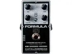 Catalinbread Formula 51