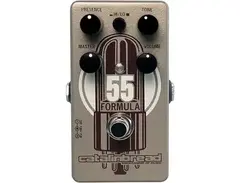 Catalinbread Formula 55 main image