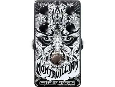 Catalinbread Montavillian Echo