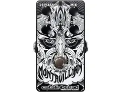 Catalinbread Montavillian Echo main image