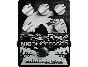Catalinbread NiCompressor