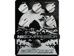 Catalinbread NiCompressor main image
