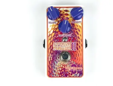 Catalinbread Octapussy - What To Know & Where To Buy | Equipboard Catalinbread Octapussy - What To Know & Where To Buy | Equipboard