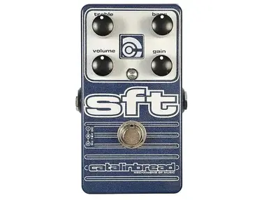 Catalinbread SFT - What To Know & Where To Buy | Equipboard Catalinbread SFT - What To Know & Where To Buy | Equipboard