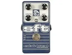 Catalinbread SFT V1 main image