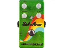Catalinbread SideArm Overdrive main image