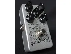 Catalinbread Silver Kiss Overdrive main image