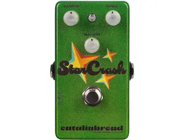 Catalinbread StarCrash Fuzz