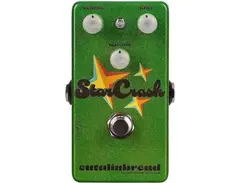 Catalinbread StarCrash Fuzz main image