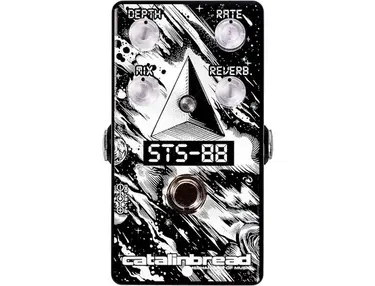 Catalinbread STS-88 Flanger / Reverb