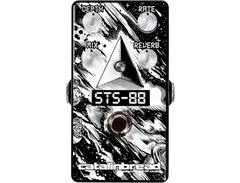 Catalinbread STS-88 Flanger / Reverb
