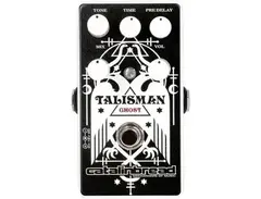 Catalinbread Talisman Ghost