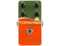 Catalinbread Topanga Spring Reverb