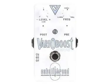 Catalinbread VariOboost (Legacy Edition)