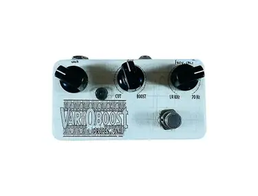 Catalinbread VariOboost Professional