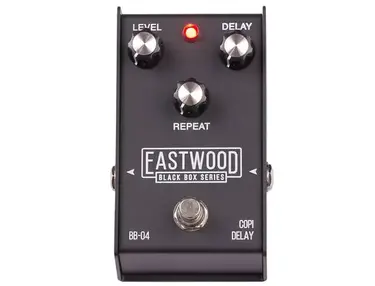 Eastwood Black Box Series BB-04 Copi Delay