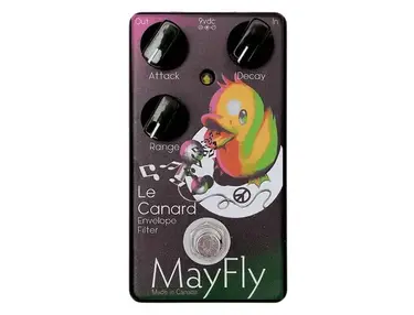 Mayfly Le Canard Envelope Filter