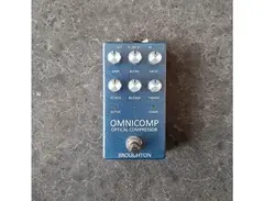 Broughton Audio Omnicomp main image