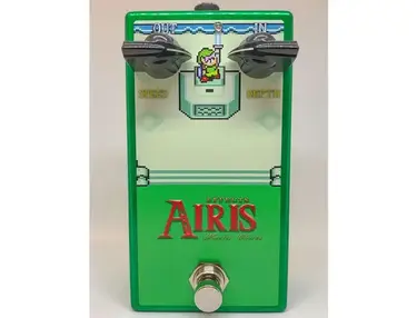 Airis Effects Master Chorus