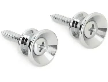 Gotoh EP-B2 Guitar Strap Pins