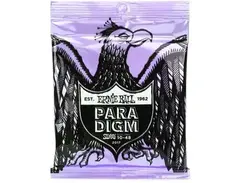 Ernie Ball 2017 Ultra Slinky Paradigm Electric Guitar Strings - .010-.048