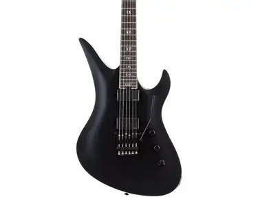 Schecter Guitar Research Avenger FR SLS Elite Evil Twin Electric Guitar