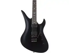 Schecter Guitar Research Avenger FR SLS Elite Evil Twin Electric Guitar main image