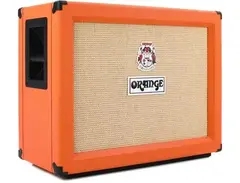 Orange Rockerverb 50C MkIII Neo 2 x 12-inch Tube Combo Amp