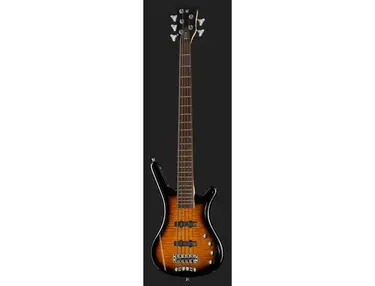 Warwick RB Corvette Classic 5