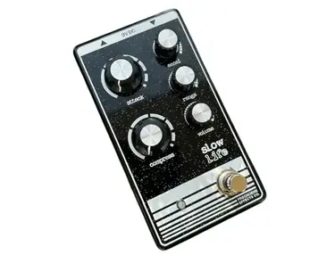 Freqscene Effects Co. Slow Life