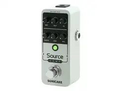 Sonicake Source Comp Compressor Pedal main image