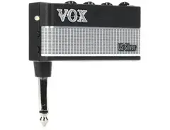 Vox amPlug 3 US Silver Headphone Guitar Amp