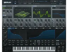 Xfer Serum Advanced Wavetable Synthesizer Xfer Serum Advanced Wavetable Synthesizer
