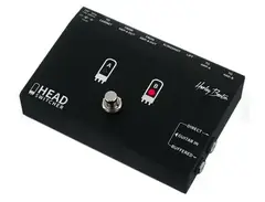 Harley Benton Tube Head Switch main image