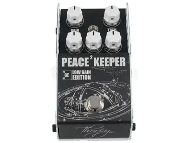 ThorpyFX The Bunker - What To Know & Where To Buy | Equipboard