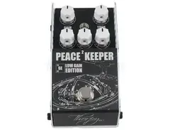 ThorpyFX Peace²keeper GE Low Gain Edition main image