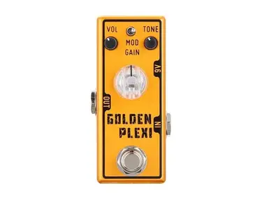Tone City Golden Plexi V3