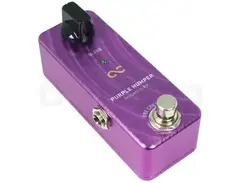 One Control Purple Humper Mid-Range Boost main image