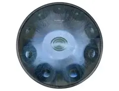 Asteman Handpan Stars 10 - D Minor 10 Notes | Artistic Beauty main image