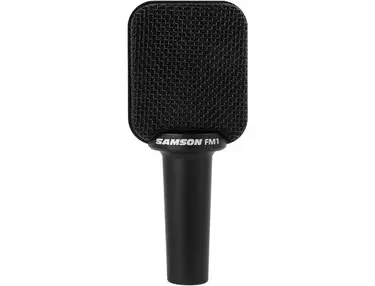 Samson FM1 Dynamic Instrument Microphone