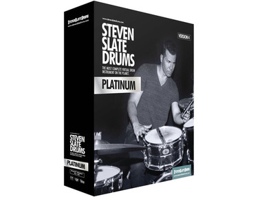 steven slate drums 4 platinum vs superior drummer 2