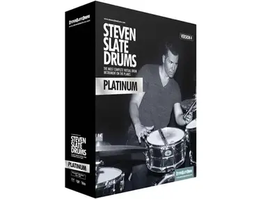 Steven Slate Drums Platinum